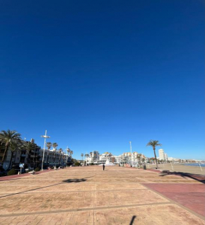 Peñiscola Enamora II, a 10 min de la playa norte, con parking incluido Wifi y Smart Tive, Disfruta de una estancia de 5 Estrellas